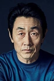 Profile picture of Heo Joon-ho who plays Ahn Hyeon
