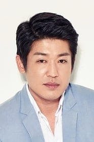 Profile picture of Heo Sung-tae who plays Kim Jae-seok