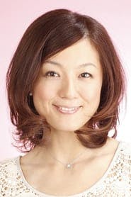 Profile picture of Yumi Kakazu who plays Lirin