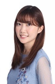Profile picture of Sumire Morohoshi who plays Michiru Kagemori (voice)