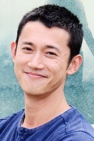 Profile picture of Kang Ren Wu who plays Er Lang