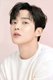 Profile picture of Rowoon who plays Jung Ji-woon