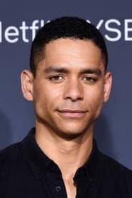 Profile picture of Charlie Barnett who plays Ben Marshall
