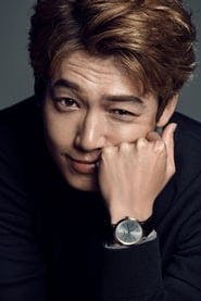 Profile picture of Jung Kyung-ho who plays Kim Jun-wan