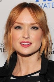 Profile picture of Kaylee DeFer who plays Ivy Dickens