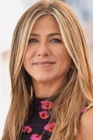 Profile picture of Jennifer Aniston who plays Rachel Green