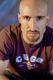 Profile picture of Scott Menville who plays Stretch