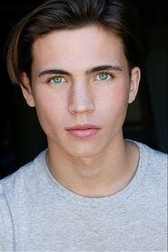 Profile picture of Tanner Buchanan who plays Robby Keene