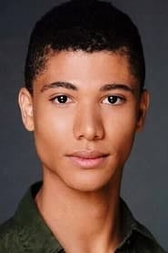 Profile picture of James Majoos who plays Darren