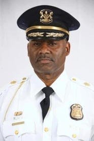 Profile picture of Timothy Johnson who plays Himself - Flint Chief of Police