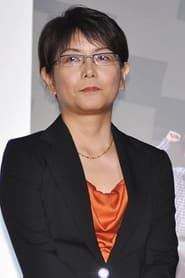 Profile picture of Chiba Masako who plays Reiko Tanaka