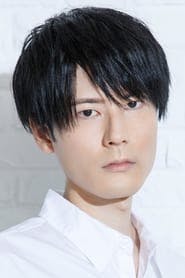 Profile picture of Koki Uchiyama who plays Benedict Blue (voice)