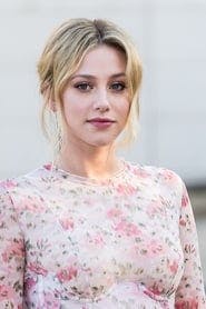 Profile picture of Lili Reinhart who plays Betty Cooper