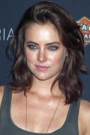 Profile picture of Jessica Stroup who plays Joy Meachum