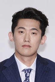 Profile picture of Min Jin-woong who plays Seo Jung-Hoon