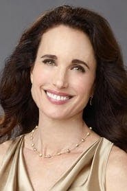 Profile picture of Andie MacDowell who plays Paula