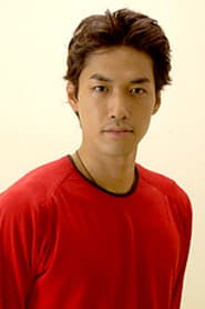 Profile picture of Ken Kaito who plays Jin Saruhashi