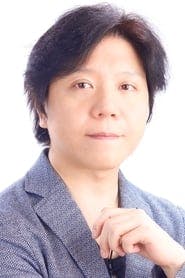 Profile picture of Noriaki Sugiyama who plays Uryū Ishida