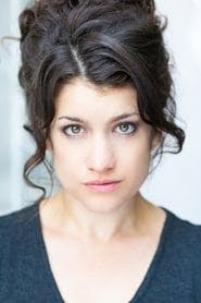 Profile picture of Sarah Stiles who plays Beth Paige