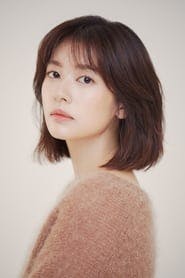 Profile picture of Jung So-min who plays Mu-deok