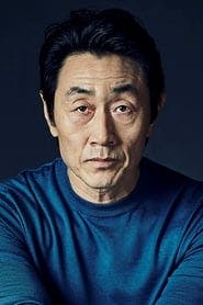 Profile picture of Heo Joon-ho who plays Han Joo-seung