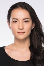 Profile picture of Jessie Mei Li who plays Alina Starkov