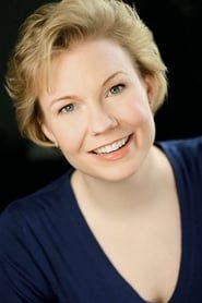 Profile picture of Jennifer Barnhart who plays Riley (voice)