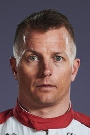 Profile picture of Kimi Räikkönen who plays Self
