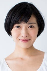 Profile picture of Kaho Tsuchimura who plays Harumi Yashiro（屋代 晴海）