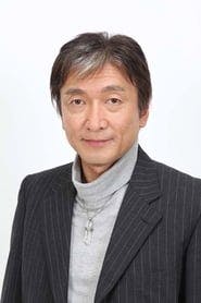 Profile picture of Hozumi Goda who plays Asu (voice)
