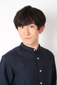 Profile picture of Daishi Kajita who plays Asahi Naruhaya (voice)