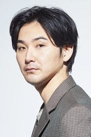 Profile picture of Ryuhei Matsuda who plays Sakakibara Masayuki