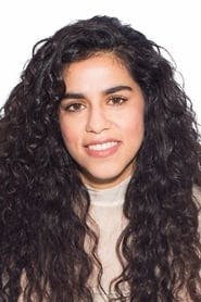 Profile picture of Mona Chalabi who plays 