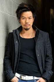 Profile picture of Vincent Tong who plays Drac