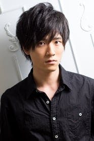Profile picture of Tasuku Hatanaka who plays Fudou Nomura (Main Character)