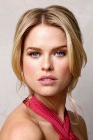 Profile picture of Alice Eve who plays Mary Walker