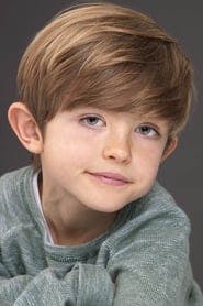 Profile picture of Billy Jenkins who plays Squirrell/Percival