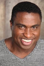 Profile picture of Michael-Leon Wooley who plays Louis