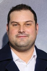Profile picture of Max Adler who plays Samson Steel