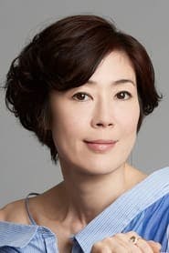 Profile picture of Shinobu Terajima who plays Mayumi Suzuki