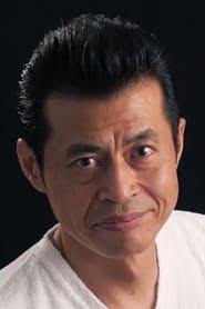 Profile picture of Jiro Saito who plays Huge prisoner (Kent) (voice)