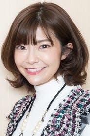 Profile picture of Mariya Ise who plays Pao-Lin Huang / Dragon Kid (voice)