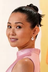 Profile picture of Hong Chau who plays Diane Farr