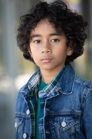 Profile picture of Yonas Kibreab who plays Finn Fox