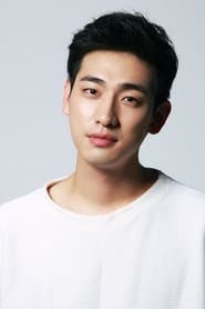 Profile picture of Yoon Park who plays Chae Jun / Choi Jung Min | Doctor Ian Norman Chase