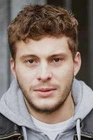 Profile picture of Ben Felipe who plays Hans Gassner