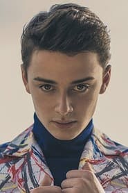 Profile picture of Noah Schnapp who plays Will Byers