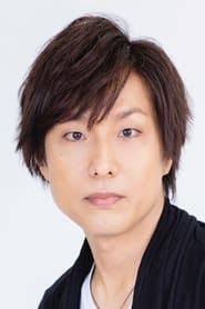 Profile picture of Junichi Yanagita who plays Policeman 2 (voice)