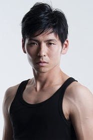 Profile picture of Hayate Masao who plays Ieyasu Tokugawa