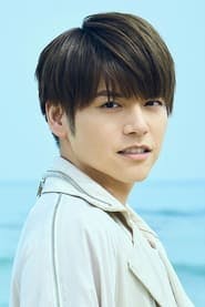 Profile picture of Yuma Uchida who plays Reo Mikage (voice)